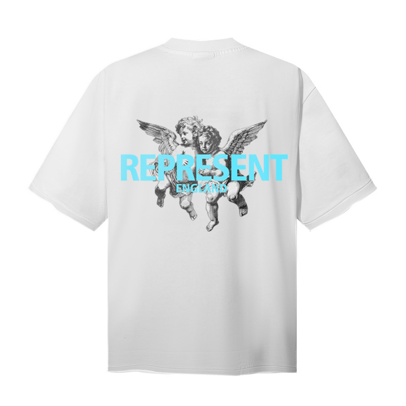 Represent Legacy Cherubs T-shirt  - DopestKickz