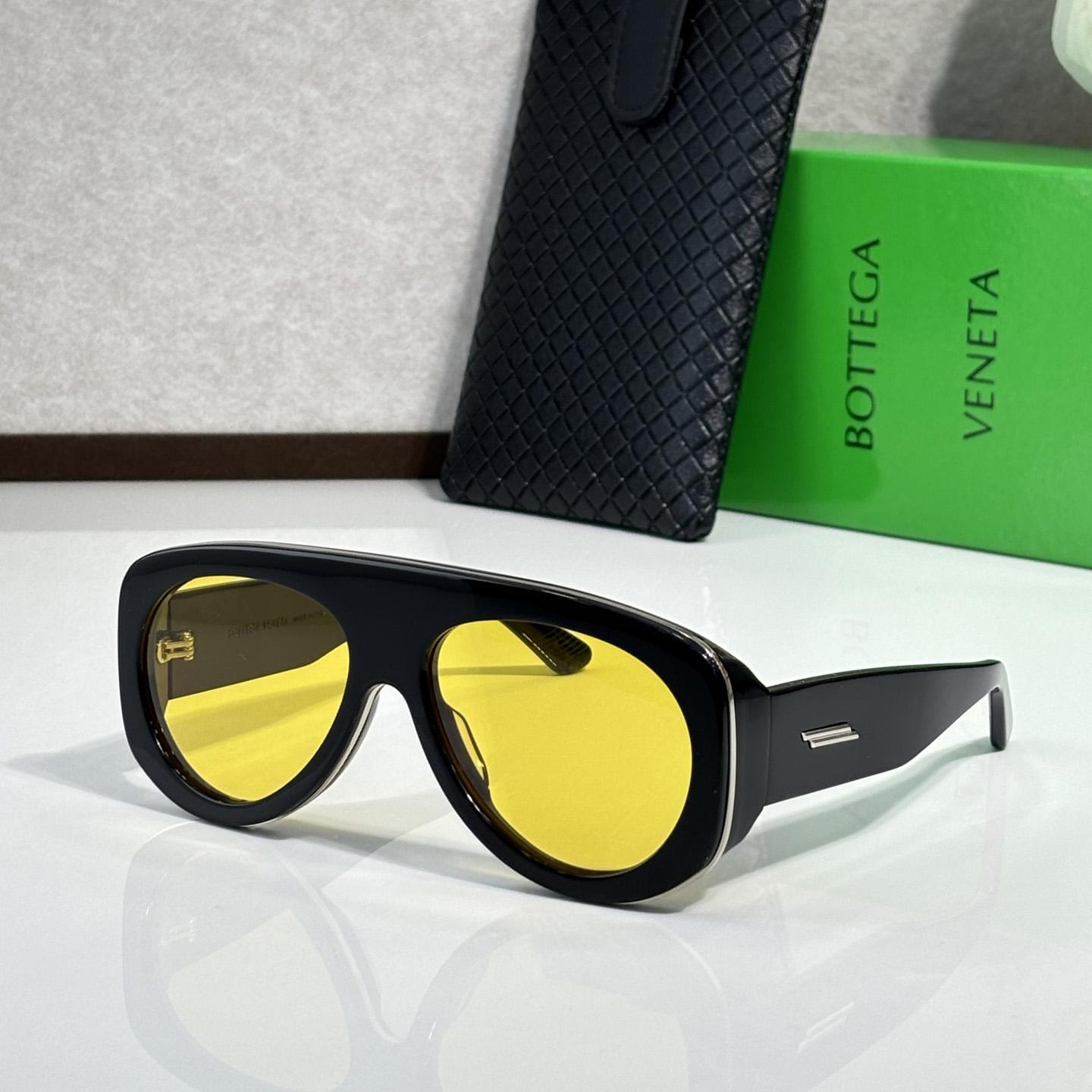 Bottega Veneta BV1362S Sunglasses   - DopestKickz