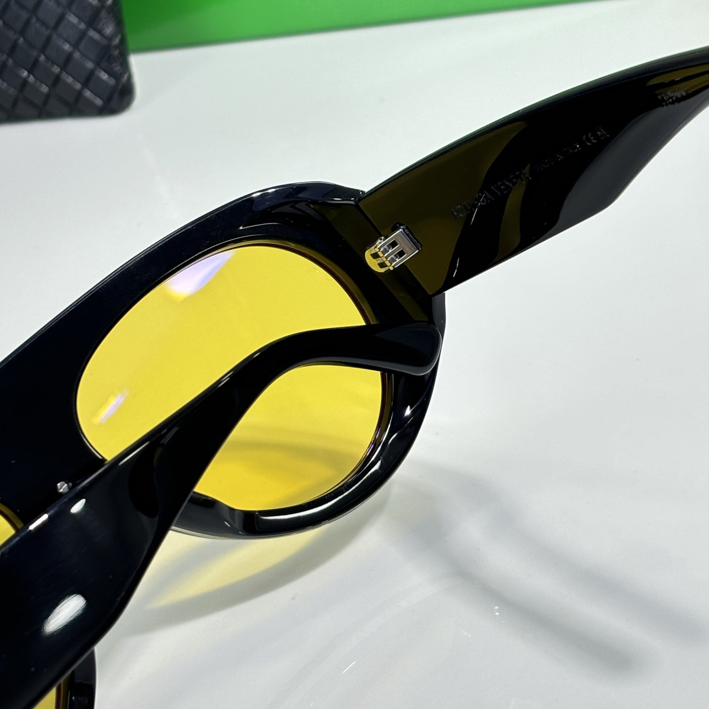 Bottega Veneta BV1362S Sunglasses   - DopestKickz