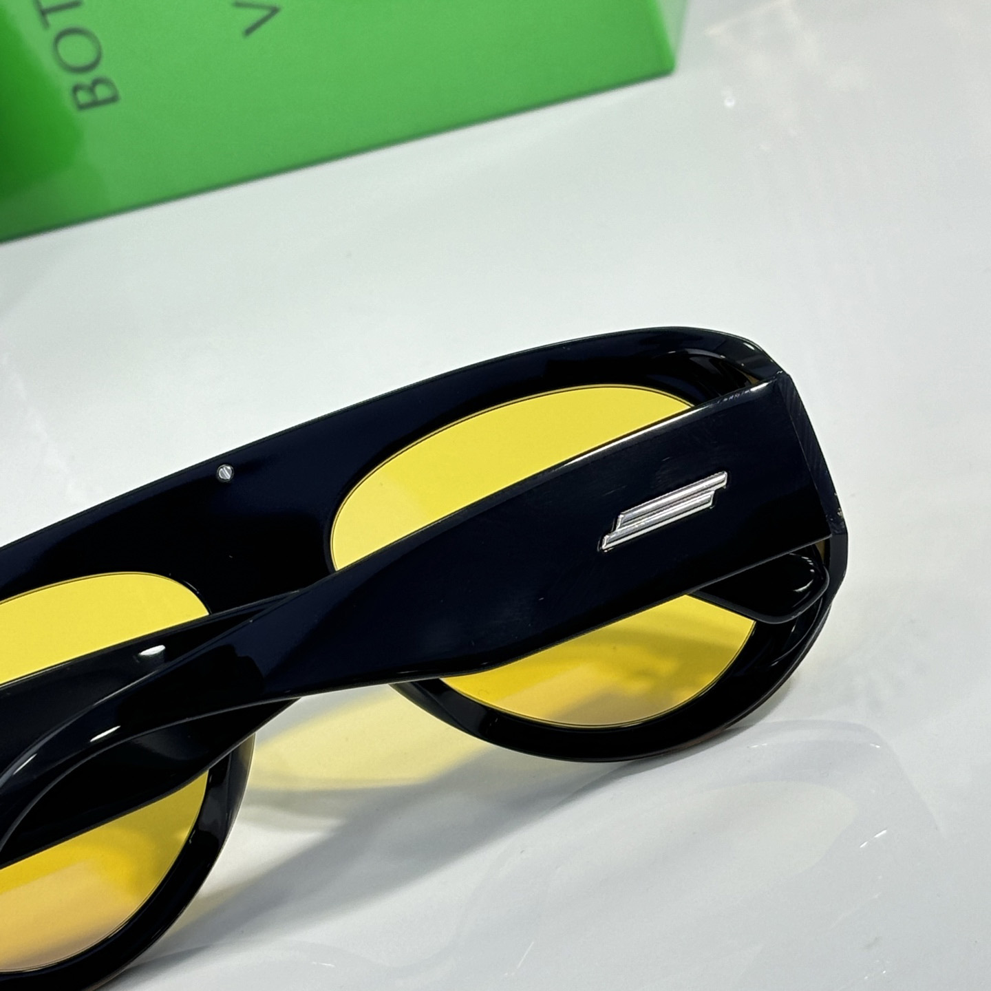 Bottega Veneta BV1362S Sunglasses   - DopestKickz