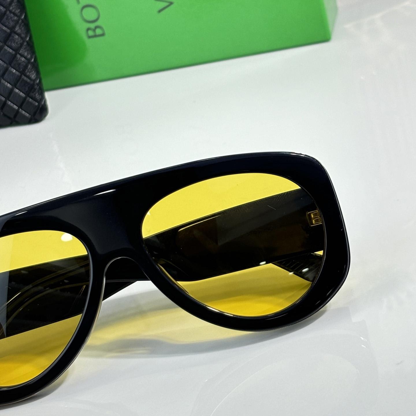 Bottega Veneta BV1362S Sunglasses   - DopestKickz