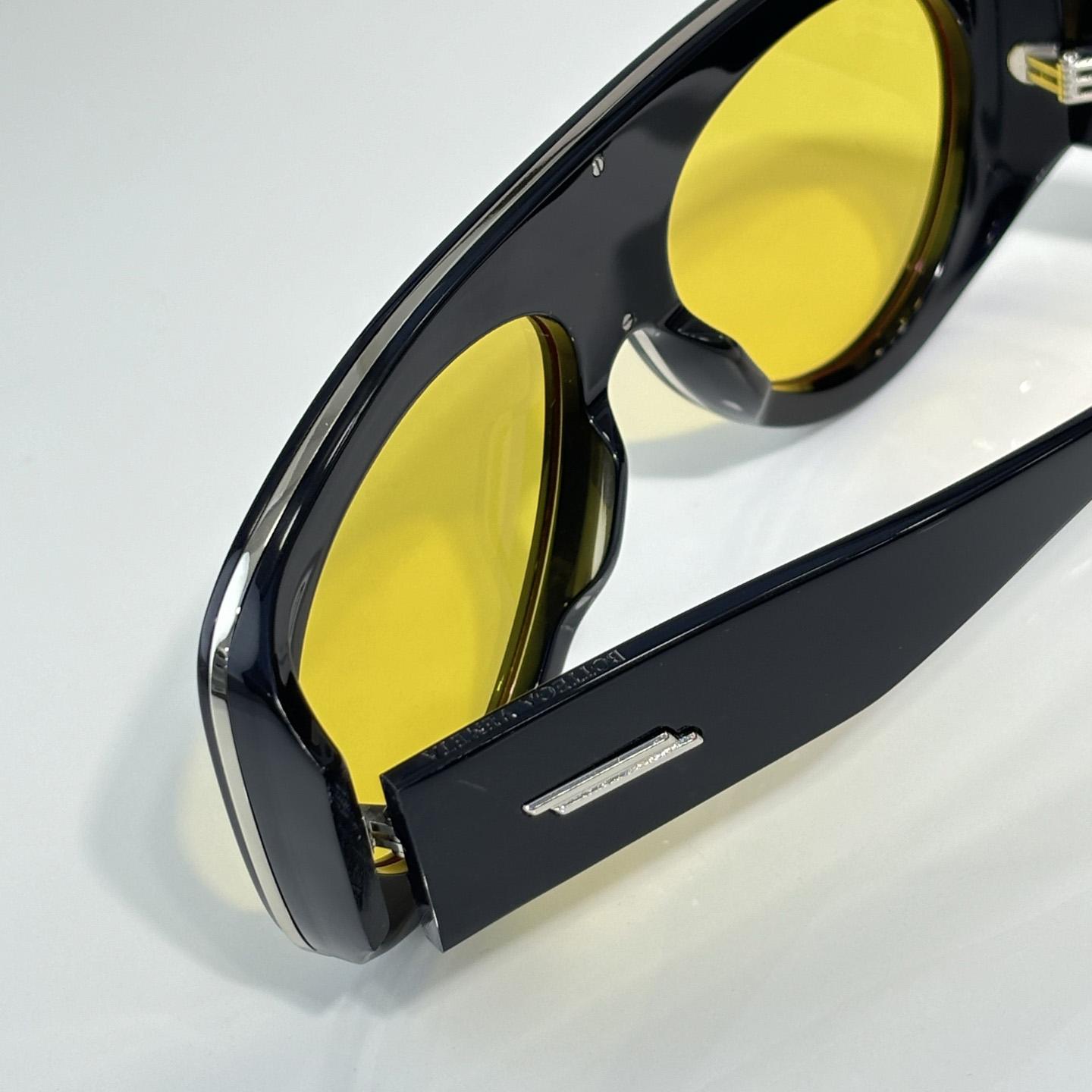 Bottega Veneta BV1362S Sunglasses   - DopestKickz