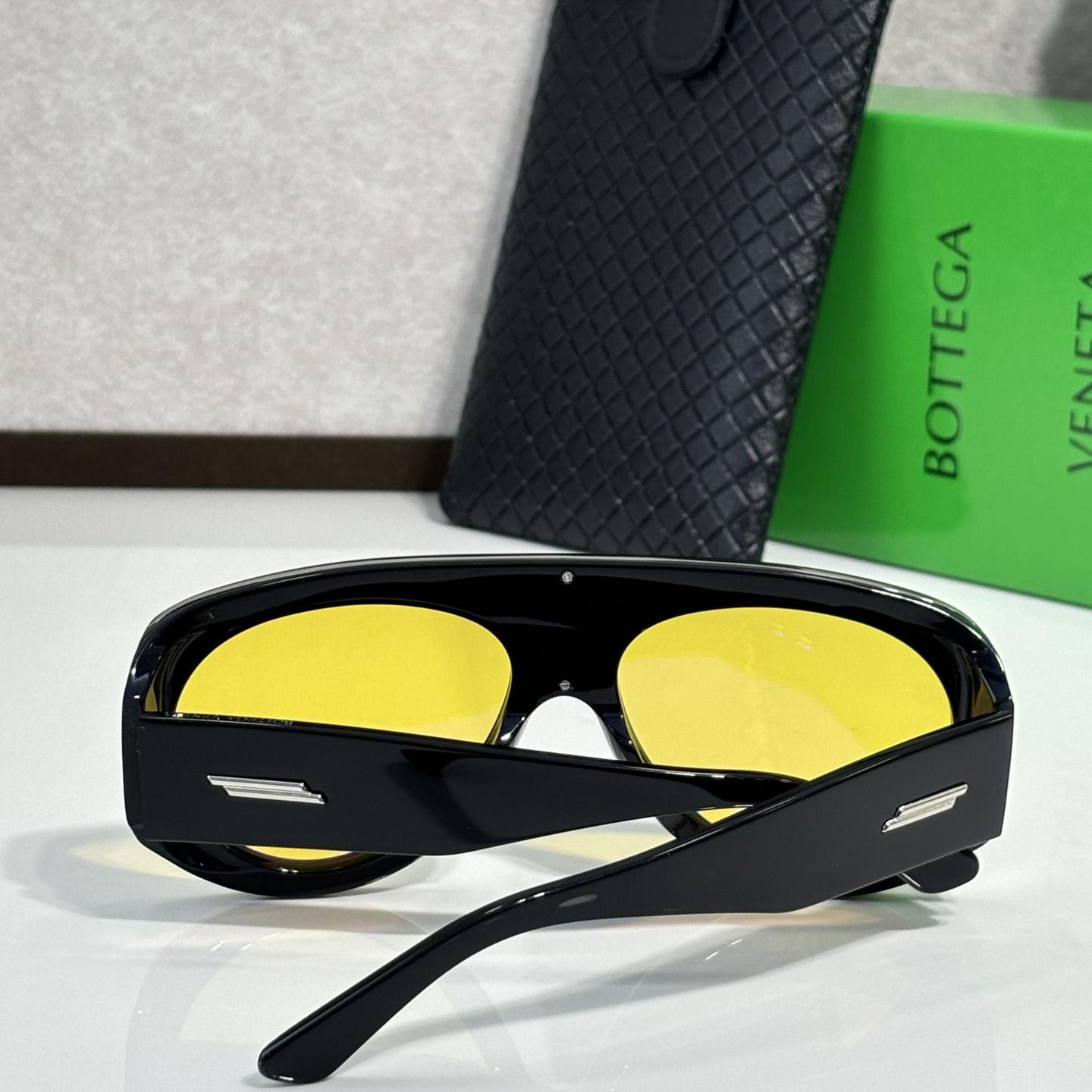 Bottega Veneta BV1362S Sunglasses   - DopestKickz