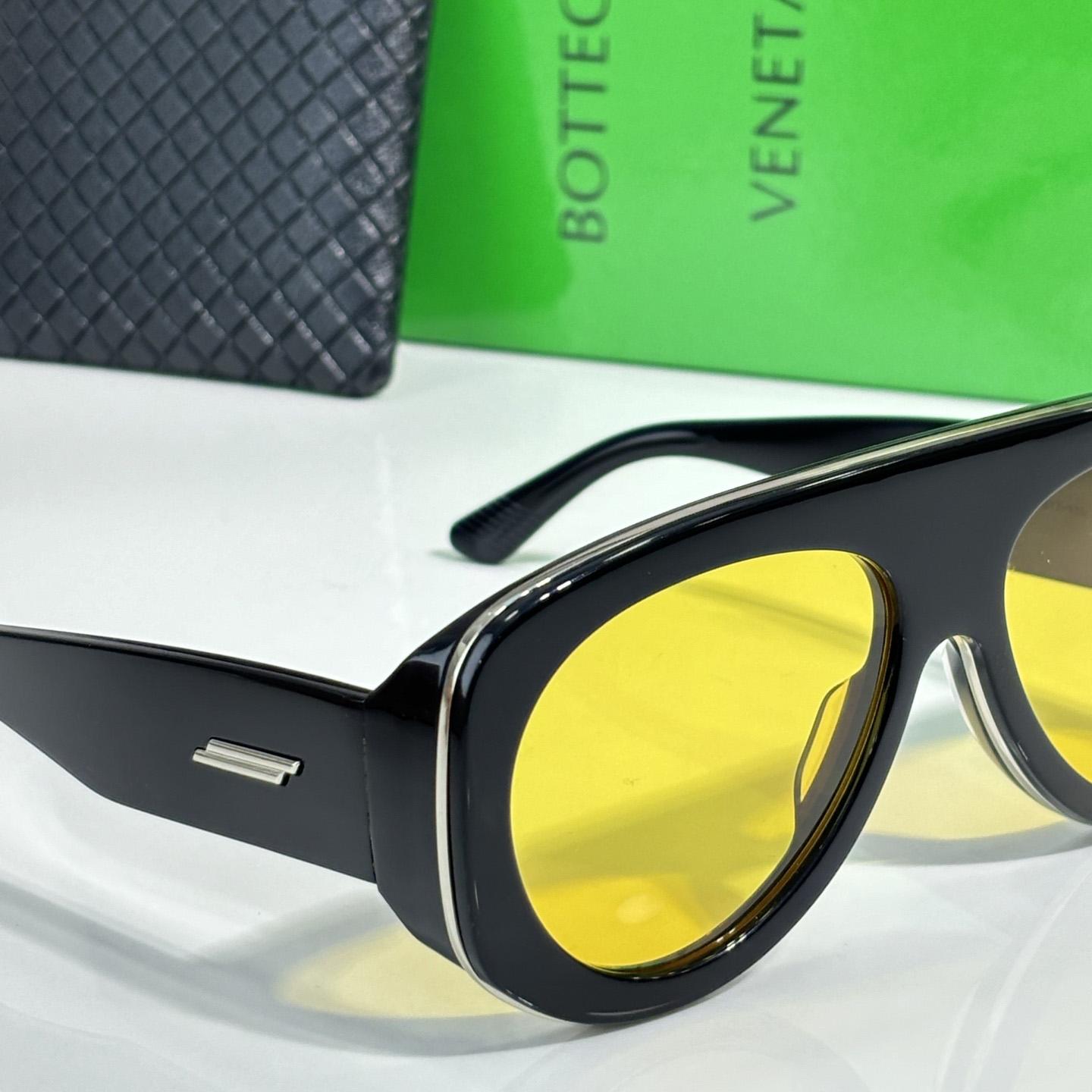 Bottega Veneta BV1362S Sunglasses   - DopestKickz