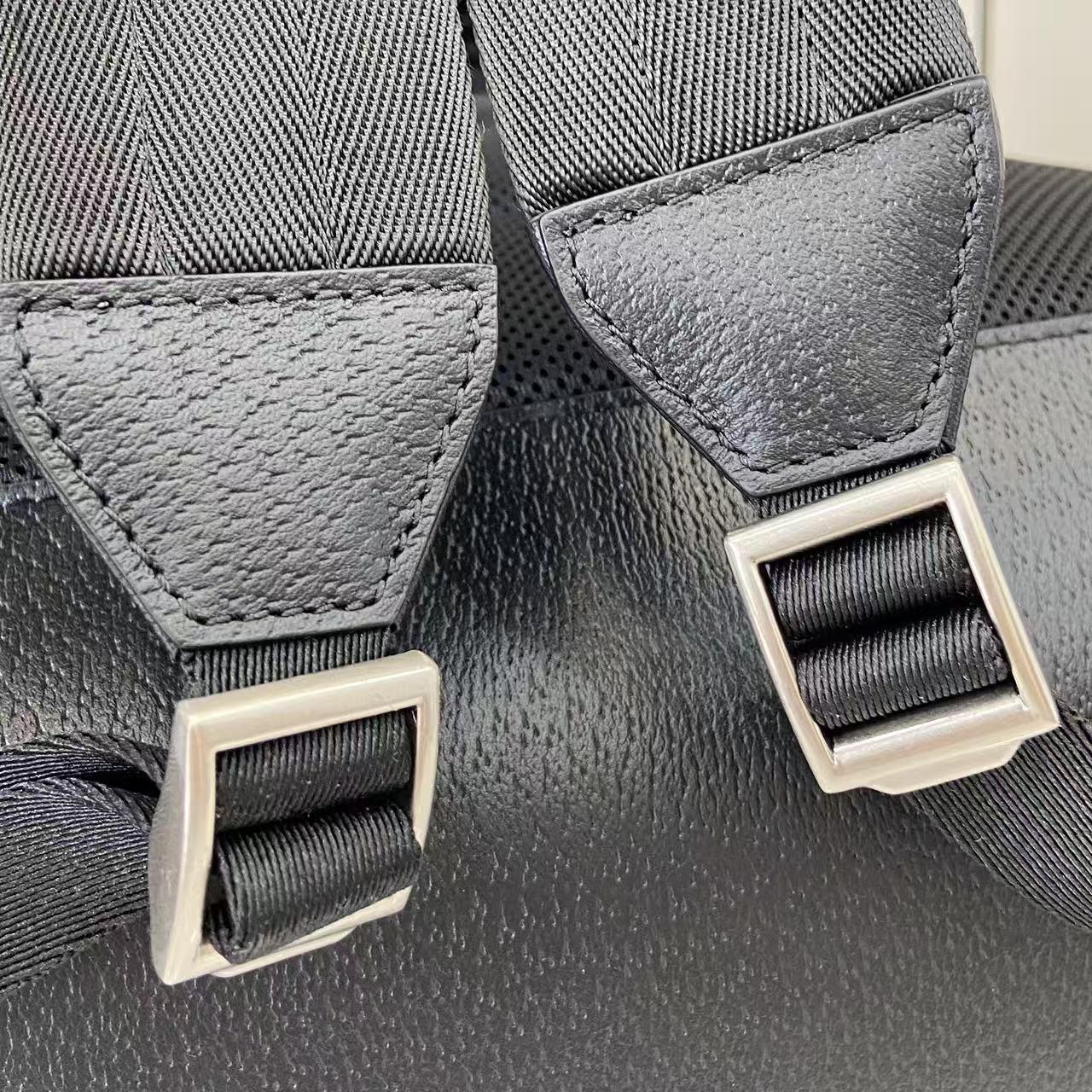 Gucci Ophidia Medium Backpack - DopestKickz