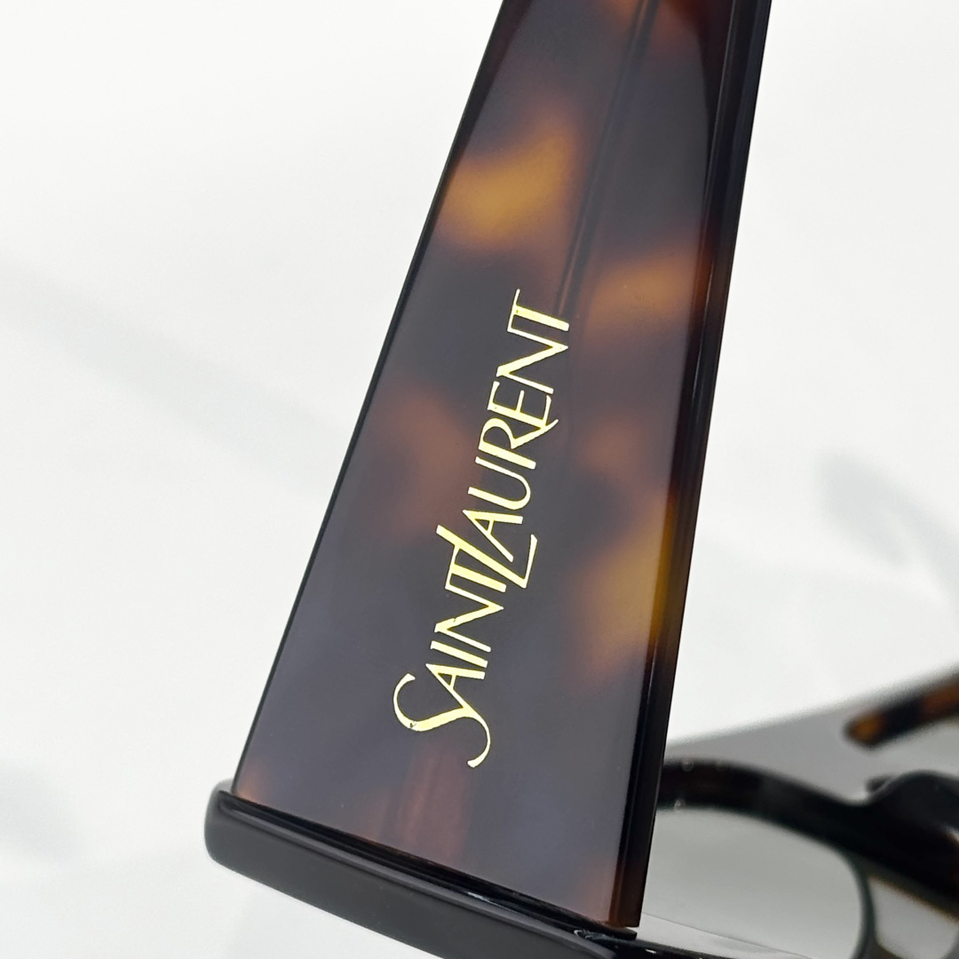 Saint Laurent SL832 Sunglasses   - DopestKickz