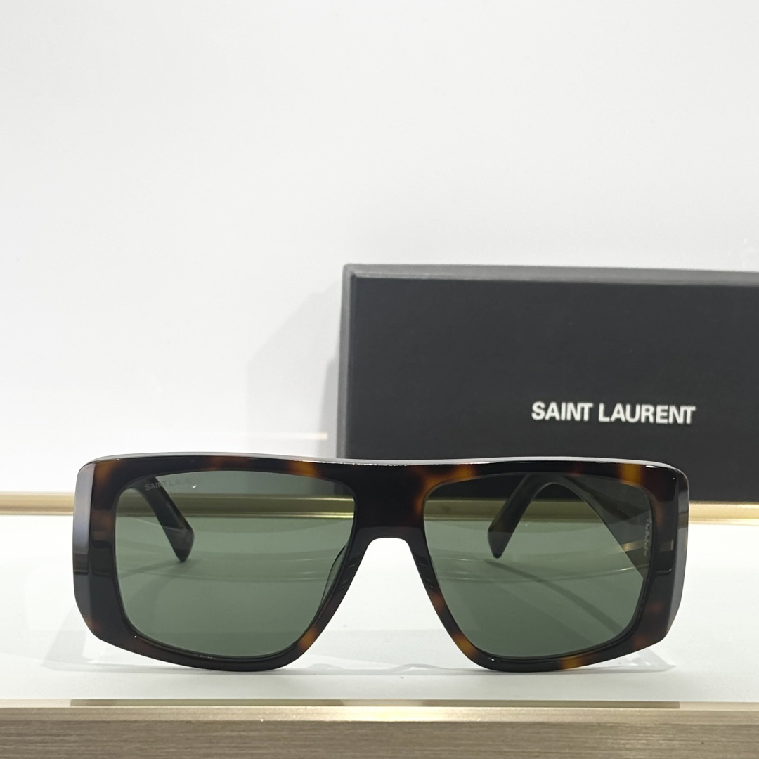 Saint Laurent SL832 Sunglasses   - DopestKickz