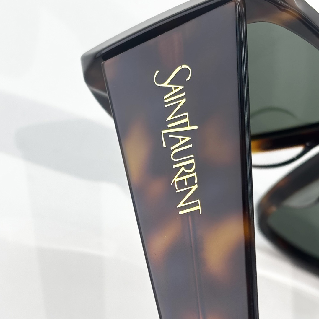 Saint Laurent SL832 Sunglasses   - DopestKickz