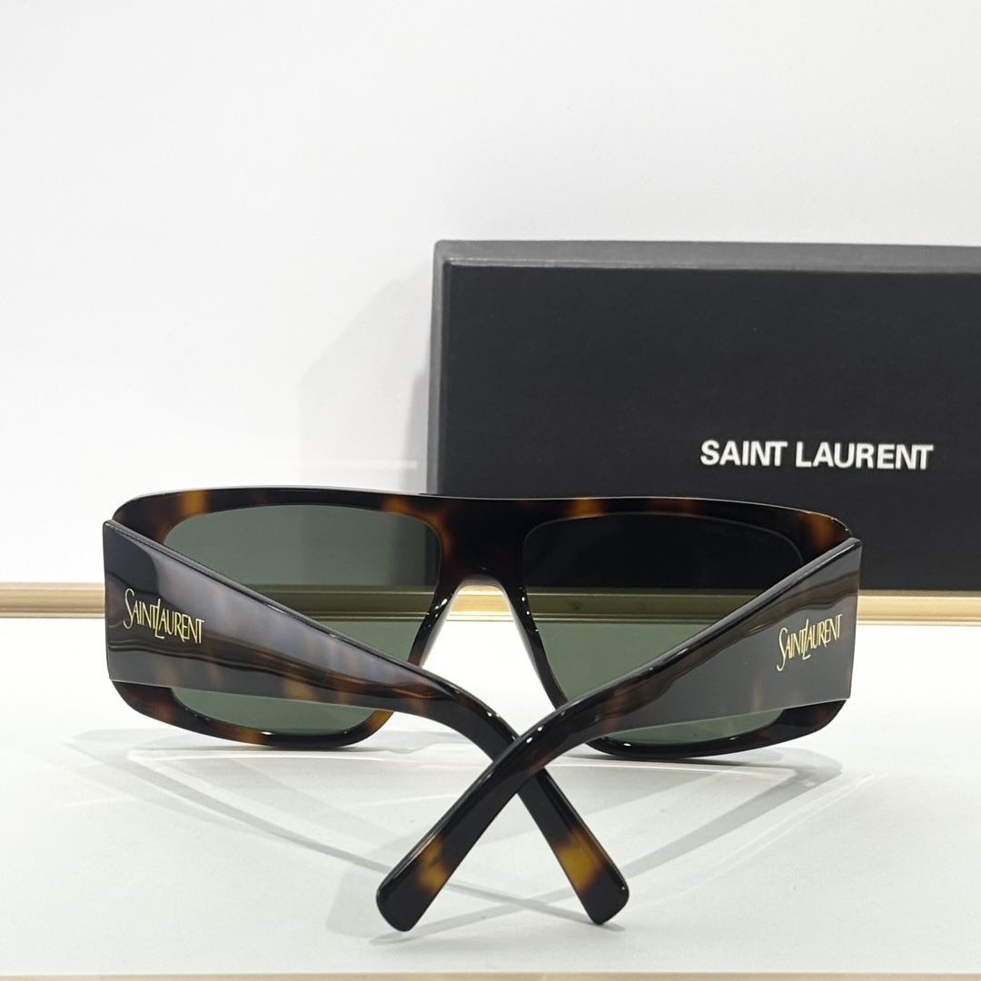 Saint Laurent SL832 Sunglasses   - DopestKickz