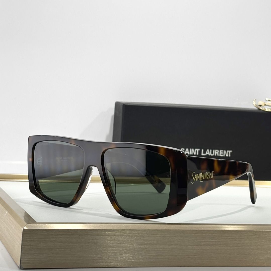 Saint Laurent SL832 Sunglasses   - DopestKickz