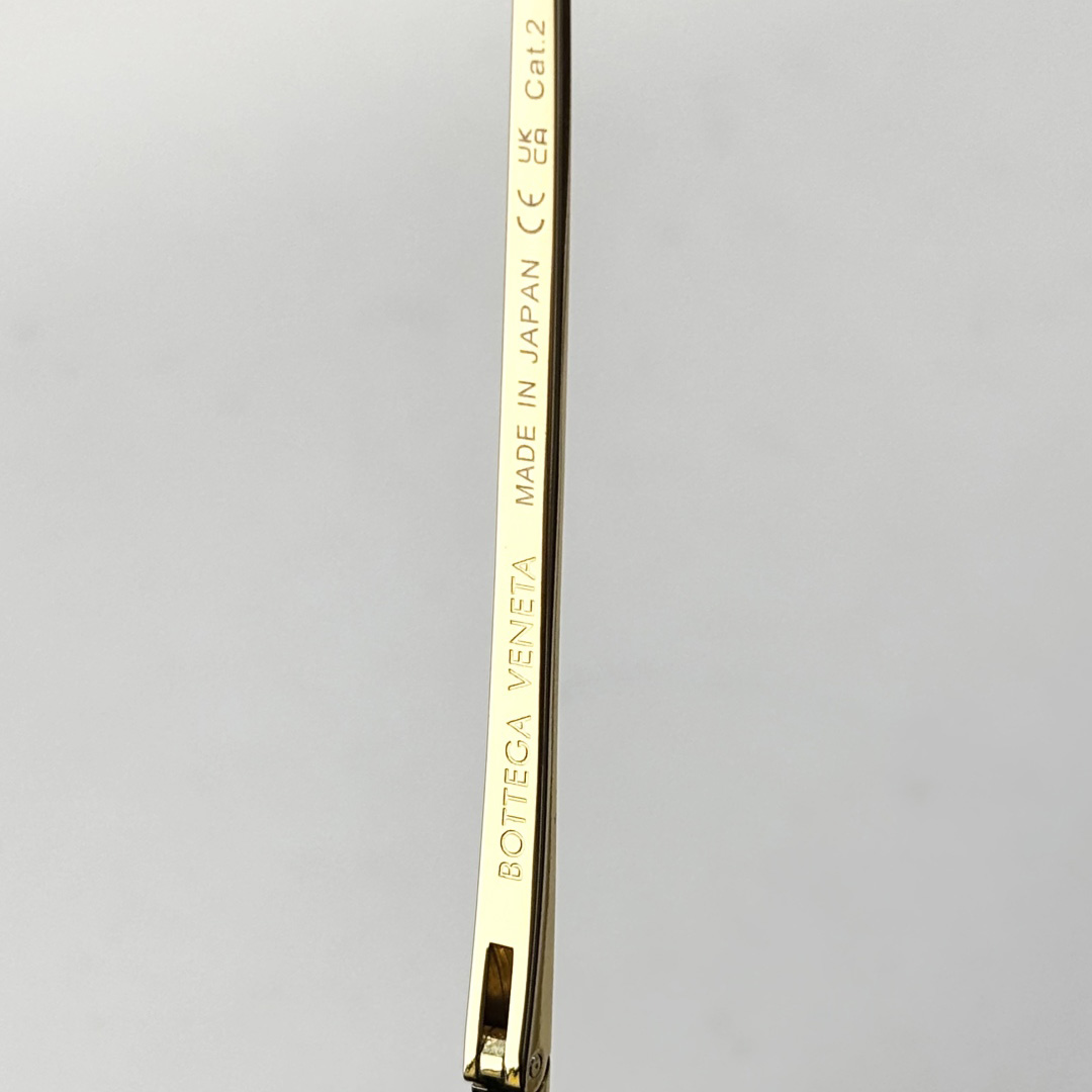 Bottega Veneta BV1436S Sunglasses   - DopestKickz