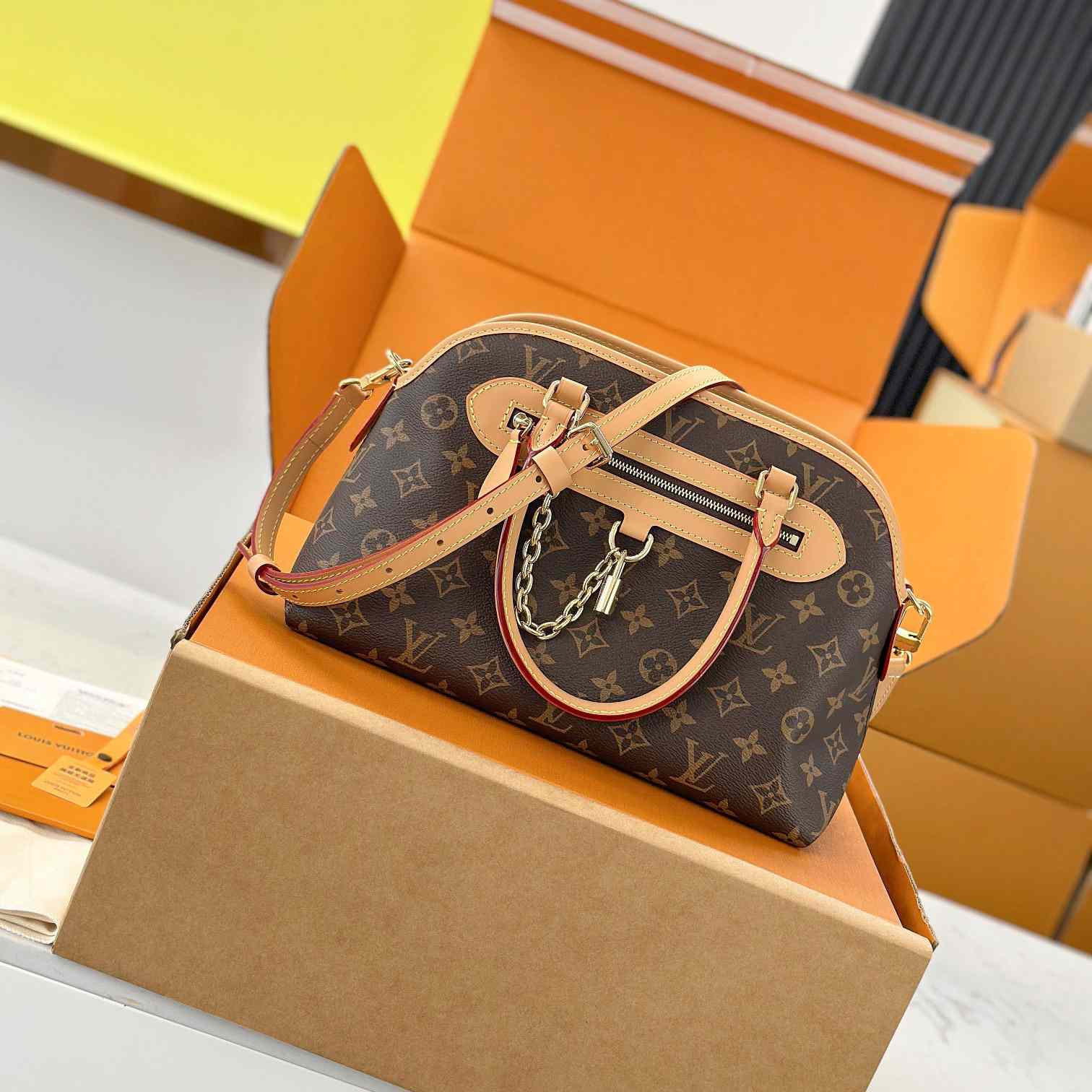 Louis Vuitton Ever More PM   M15208 - DopestKickz