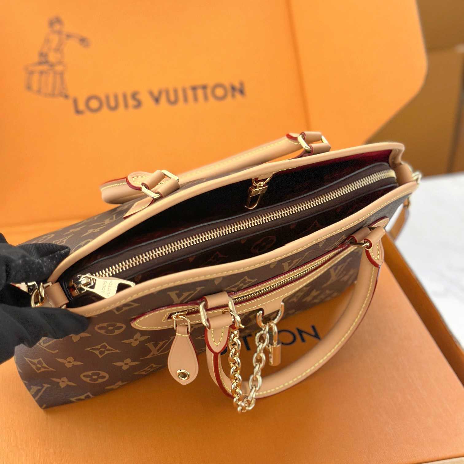 Louis Vuitton Ever More PM   M15208 - DopestKickz