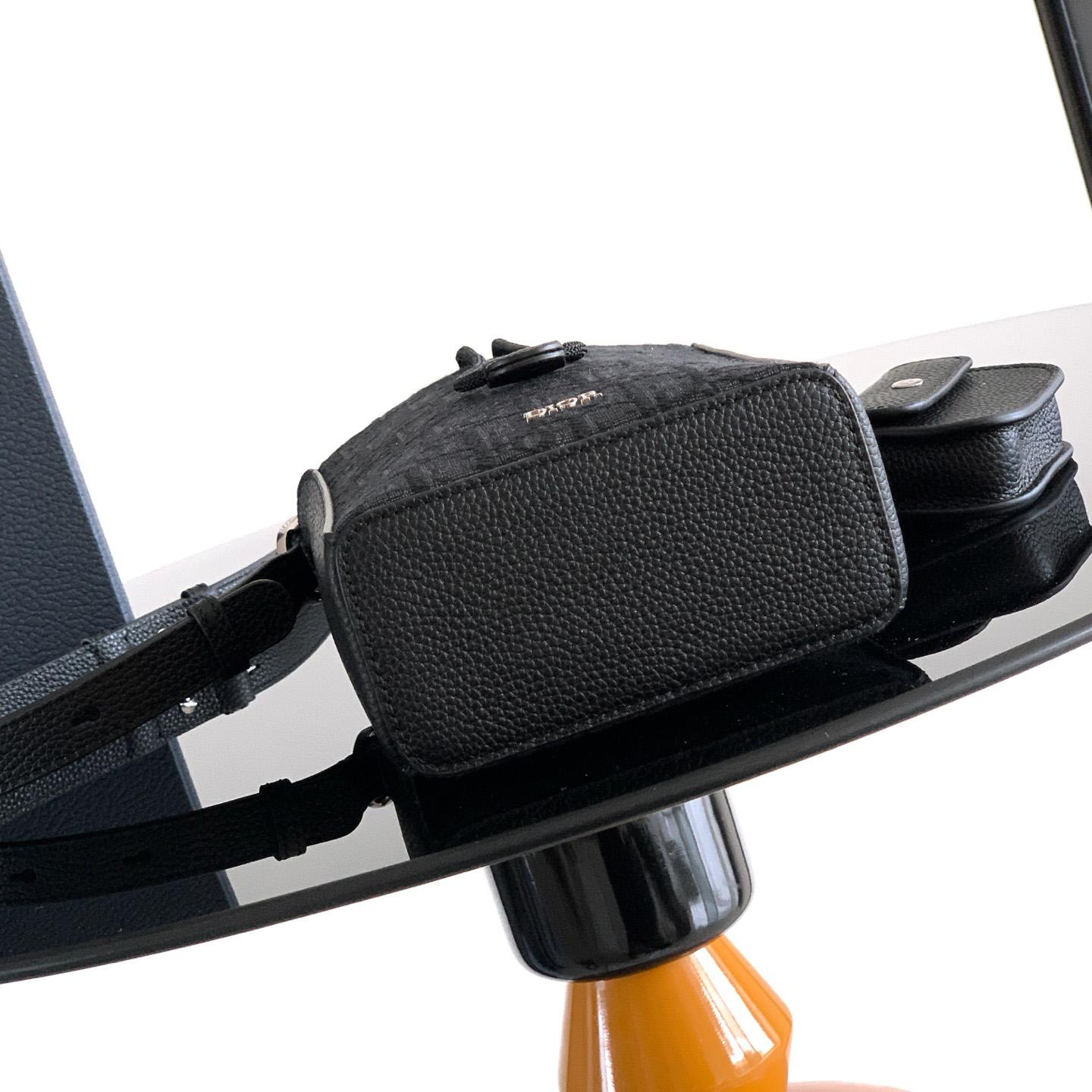 Dior Mini Bucket Bag  - DopestKickz