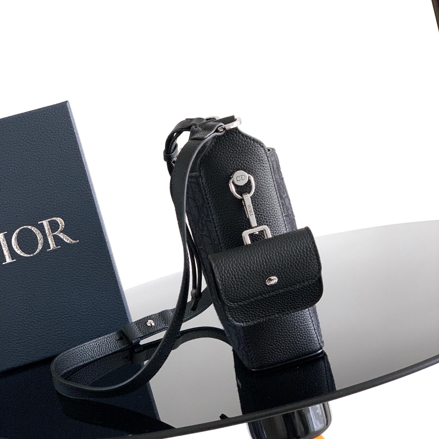 Dior Mini Bucket Bag  - DopestKickz