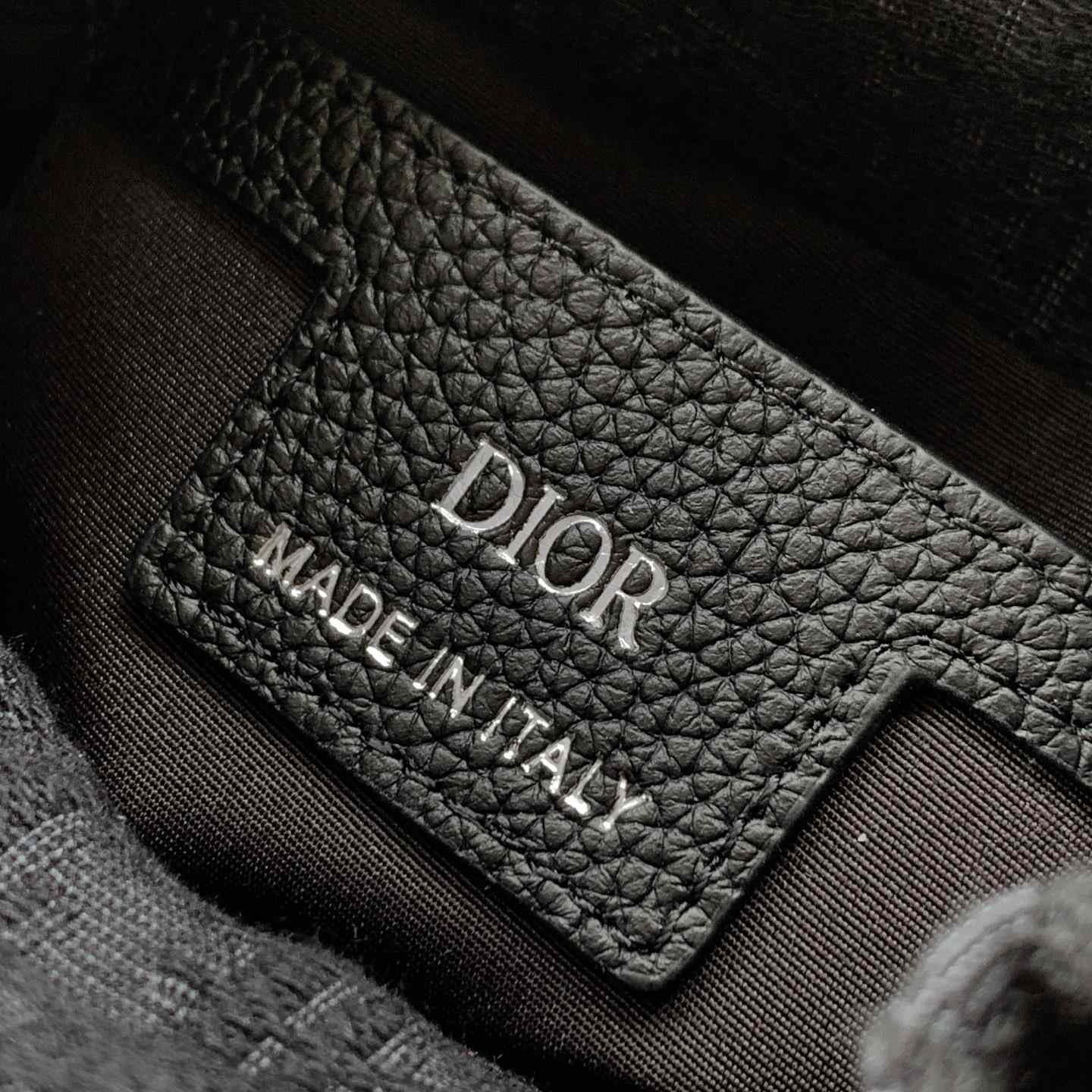 Dior Mini Bucket Bag  - DopestKickz