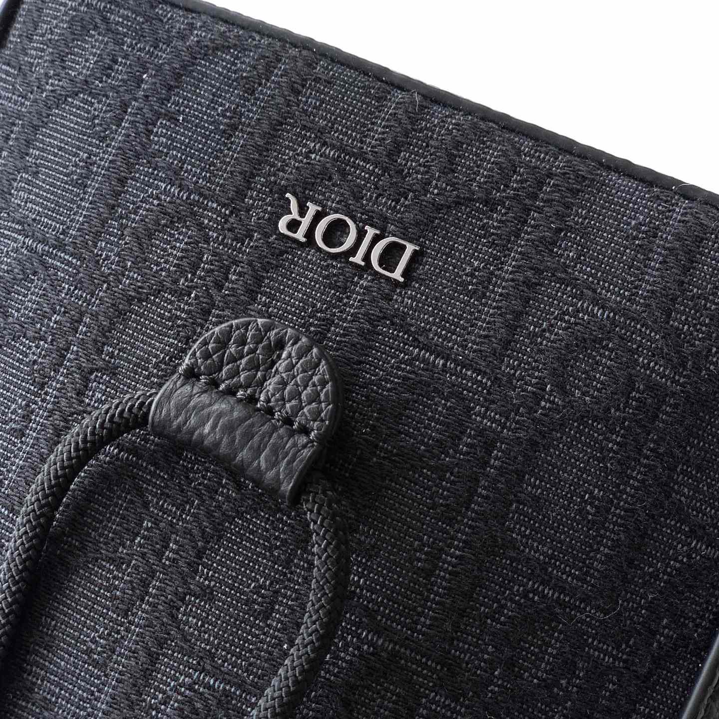 Dior Mini Bucket Bag  - DopestKickz