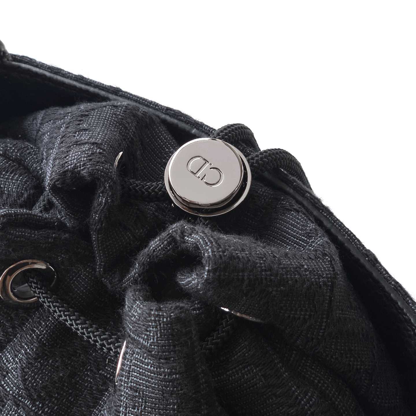 Dior Mini Bucket Bag  - DopestKickz