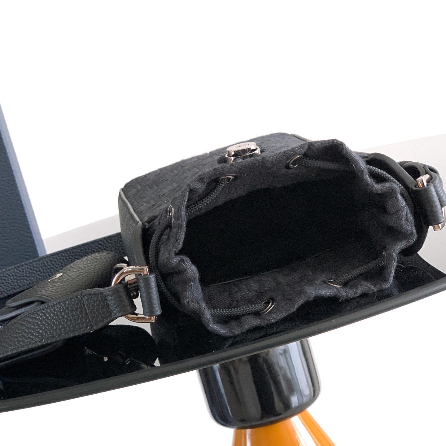 Dior Mini Bucket Bag  - DopestKickz