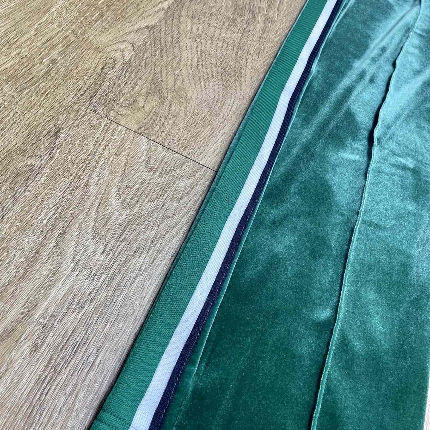 Casablanca Track Pants   c1072 - DopestKickz