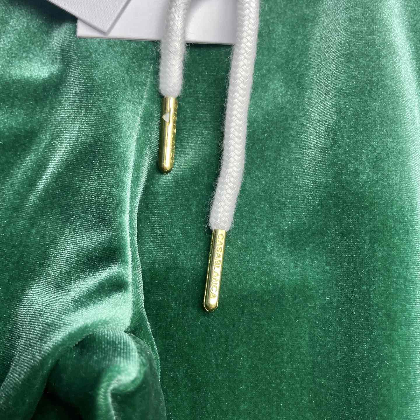 Casablanca Track Pants   c1072 - DopestKickz