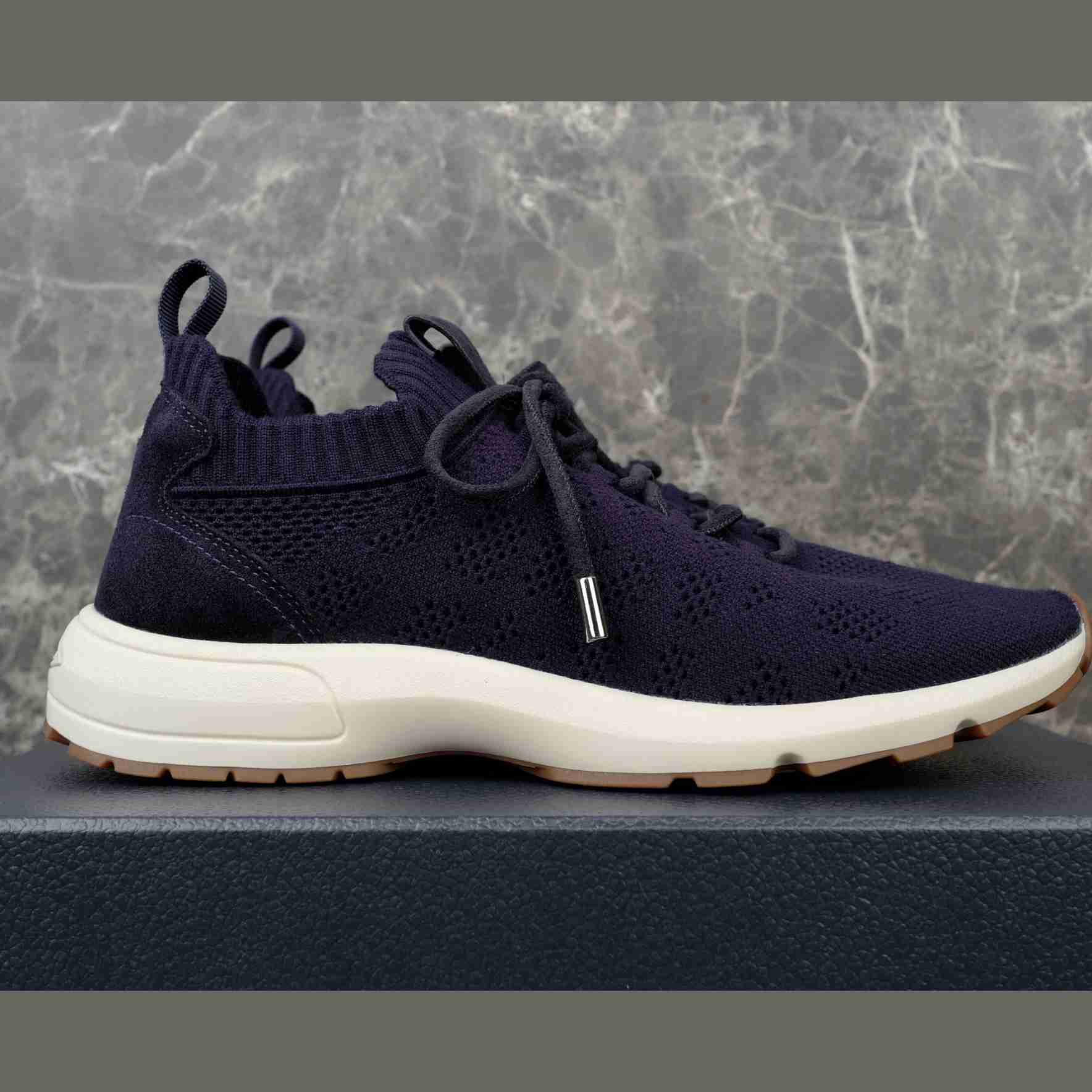 Dior B80 Lounge Sneaker  - DopestKickz