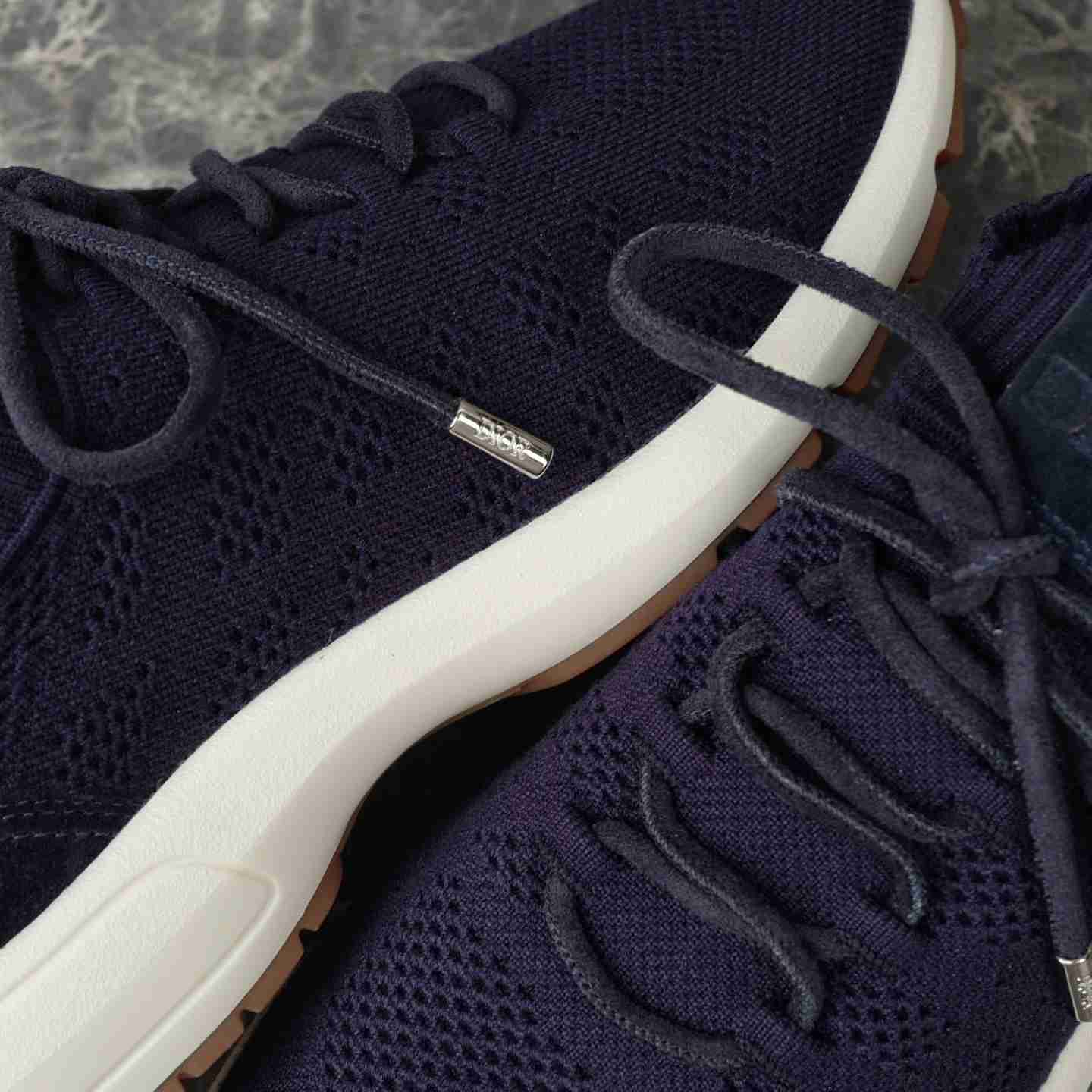 Dior B80 Lounge Sneaker  - DopestKickz