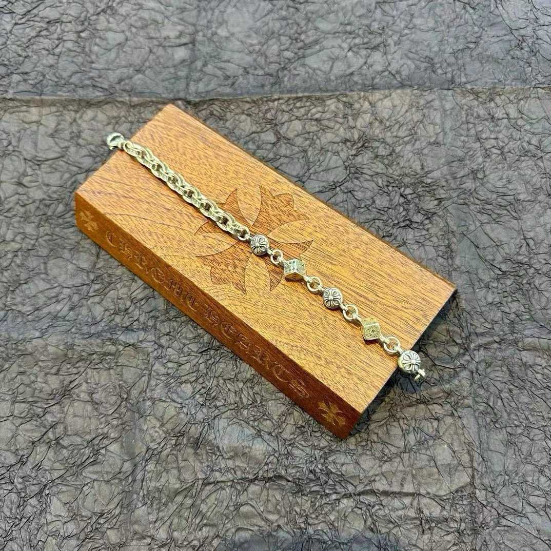 Chrome Heart Bracelets  - DopestKickz