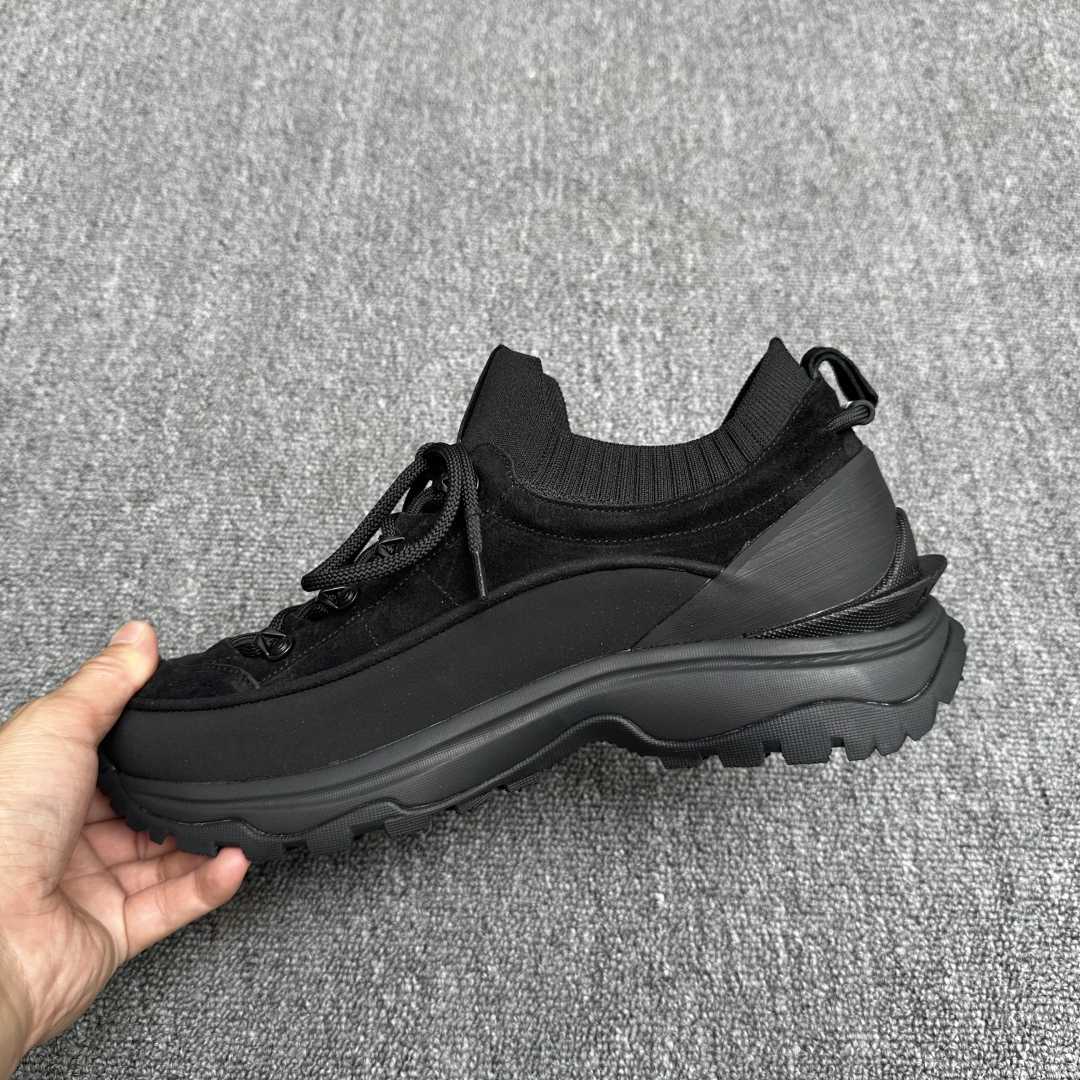 Moncler Trailgrip GTX Trainers - DopestKickz