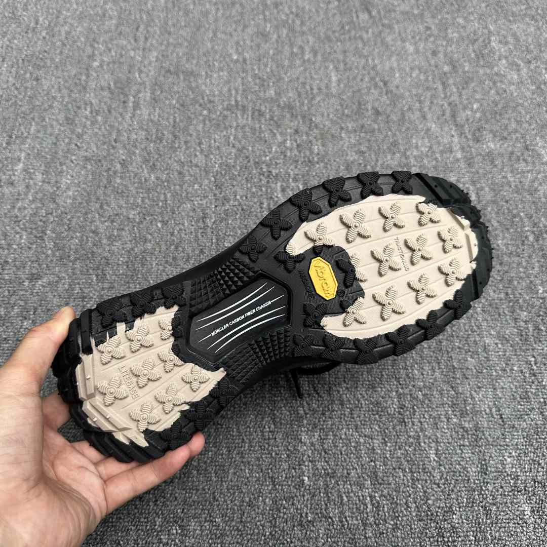 Moncler Trailgrip GTX Trainers - DopestKickz