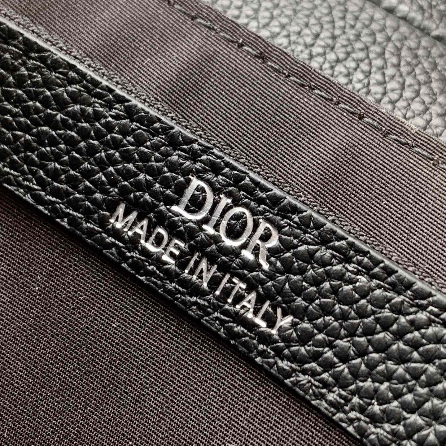 Dior Saddle Bag  - DopestKickz