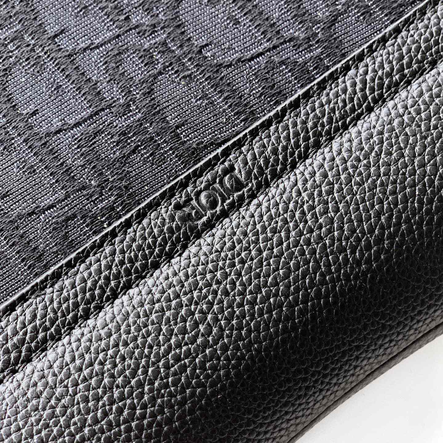 Dior Saddle Bag  - DopestKickz