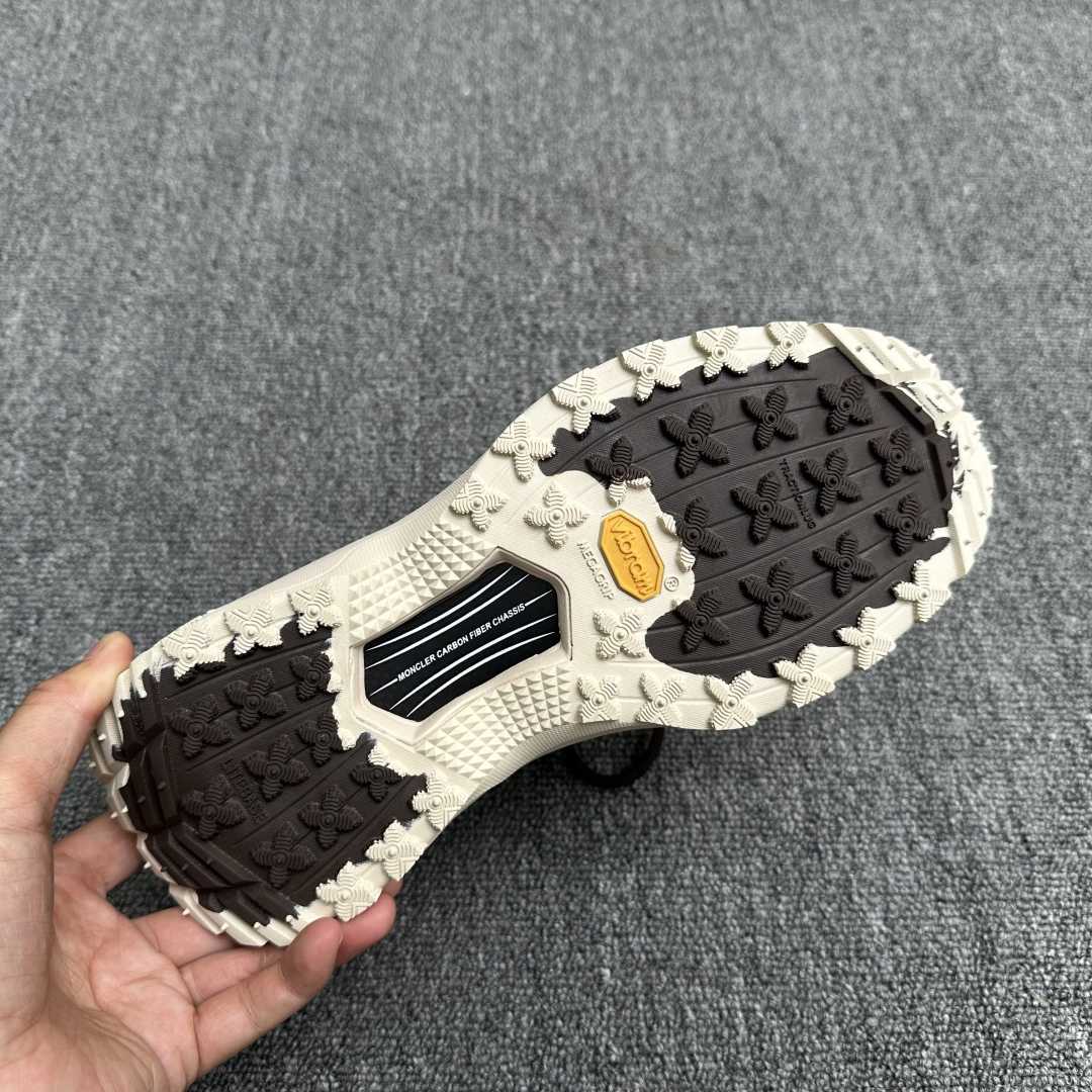 Moncler Trailgrip GTX Trainers - DopestKickz