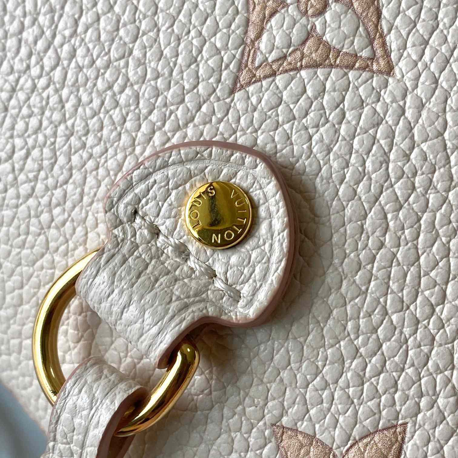 Louis Vuitton Neverfull MM   M14285 - DopestKickz