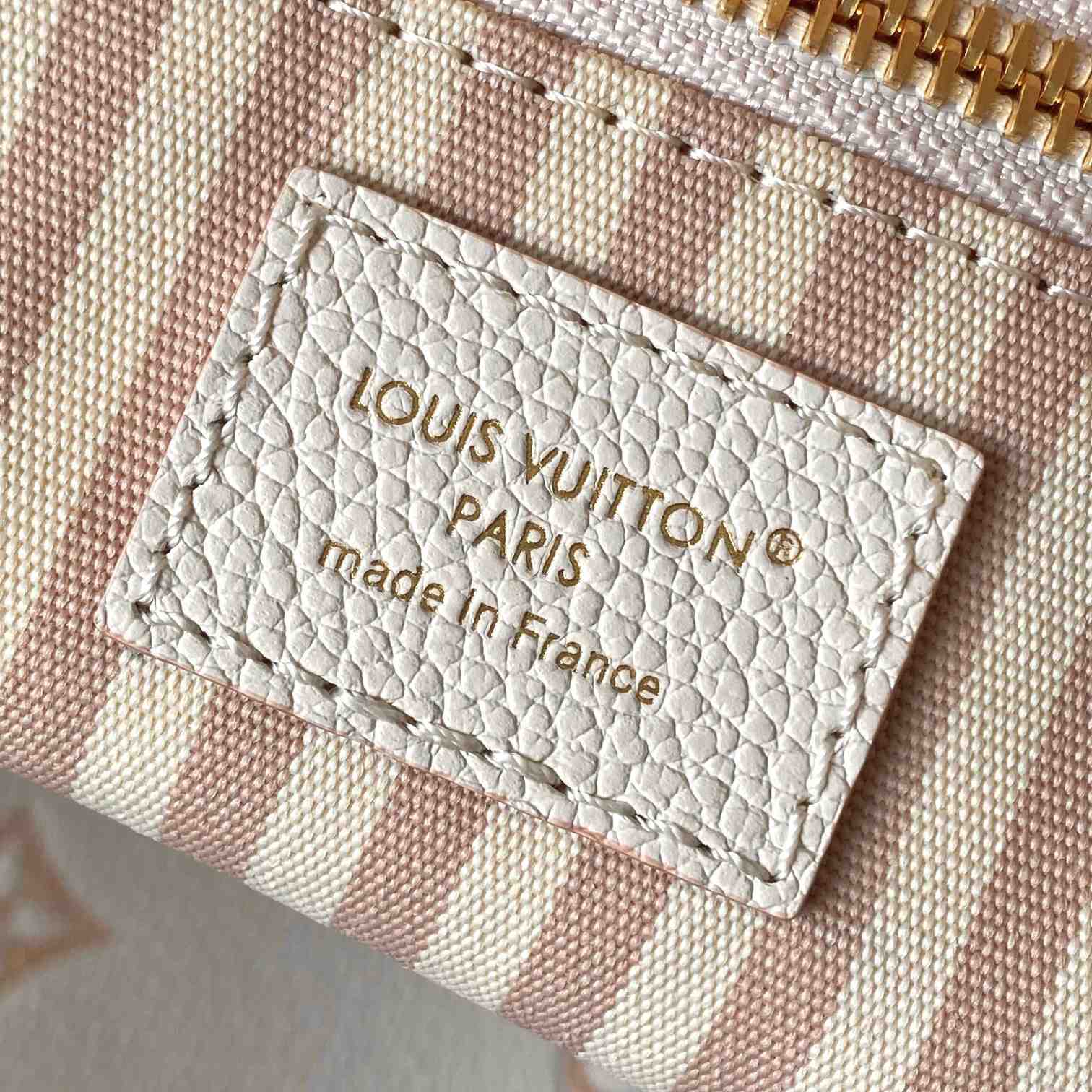 Louis Vuitton Neverfull MM   M14285 - DopestKickz