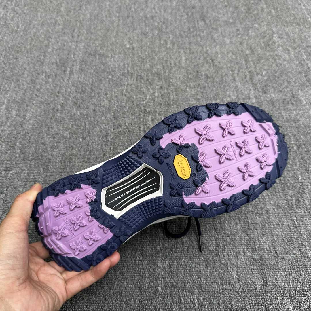 Moncler Trailgrip GTX Trainers - DopestKickz