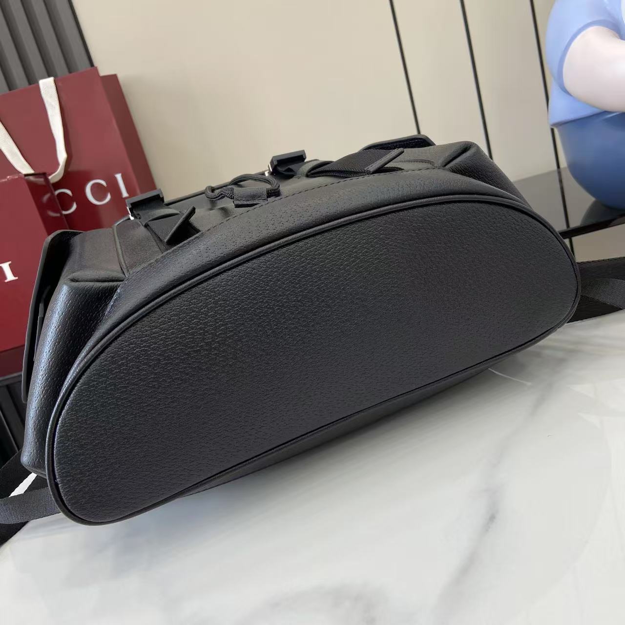 Gucci Ophidia Large Backpack - DopestKickz