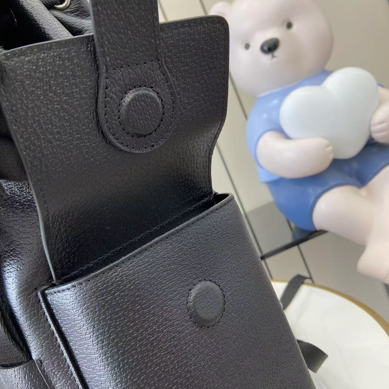 Gucci Ophidia Large Backpack - DopestKickz