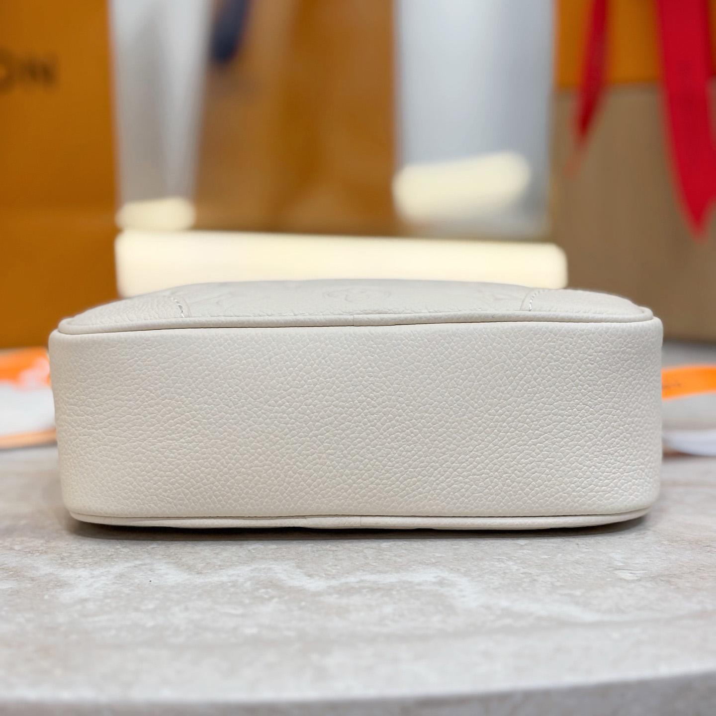 Louis Vuitton Tiny Camera Bag   M26509 - DopestKickz