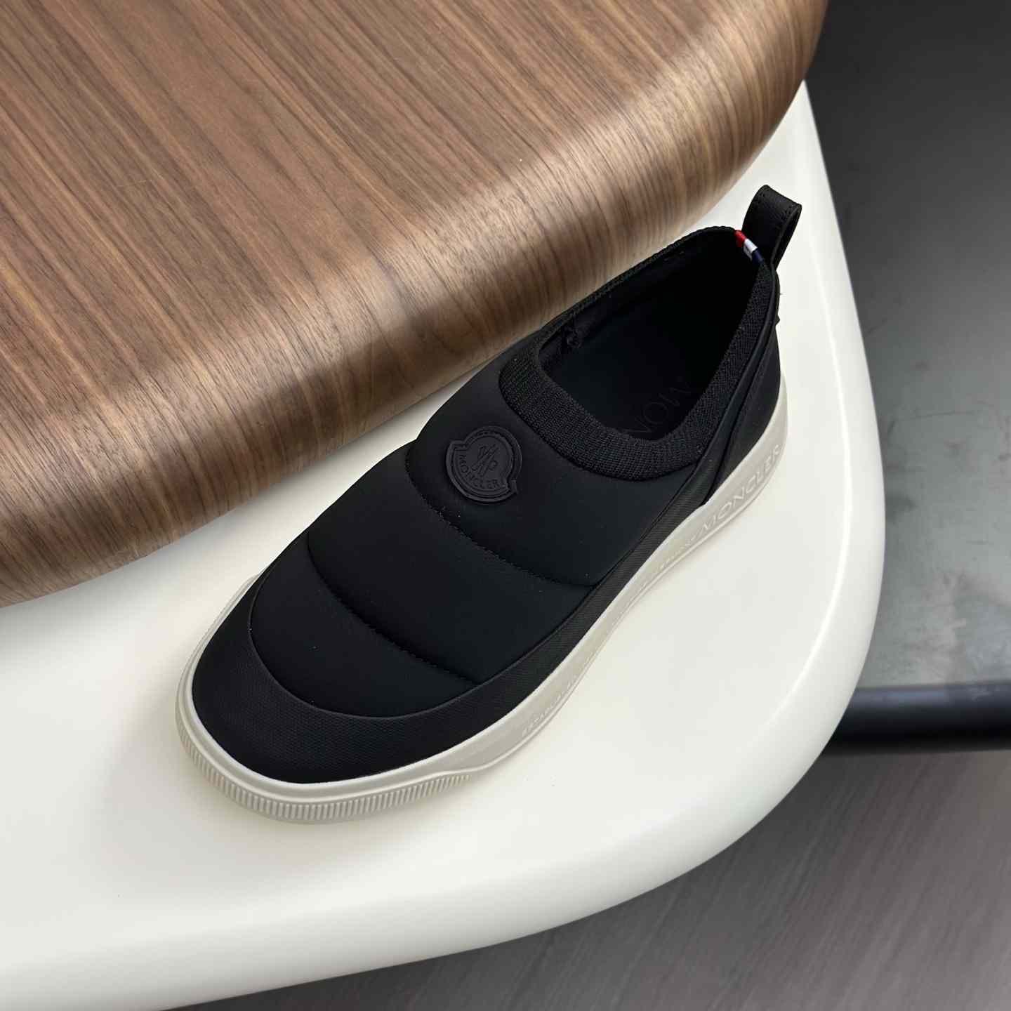 Moncler Altive Slip-On Sneakers - DopestKickz