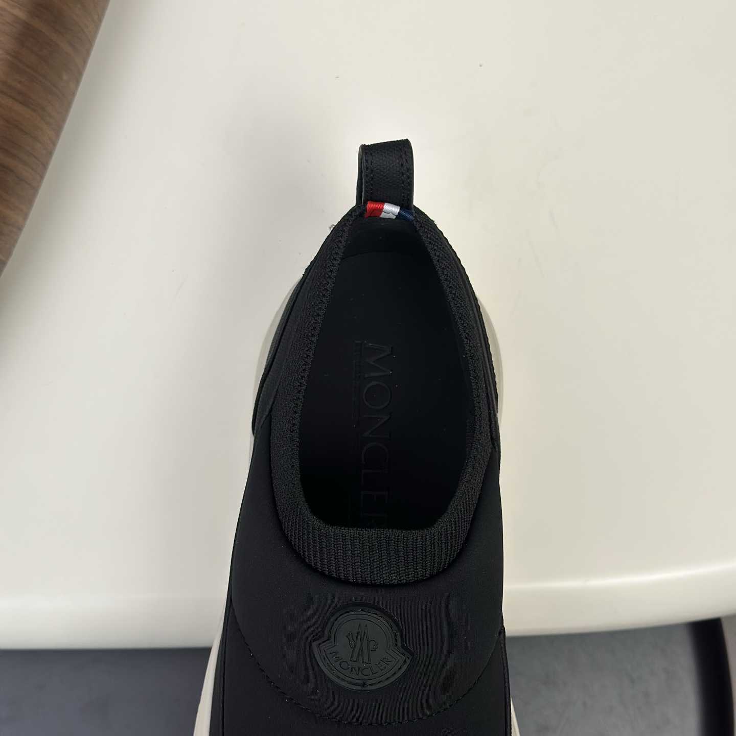 Moncler Altive Slip-On Sneakers - DopestKickz