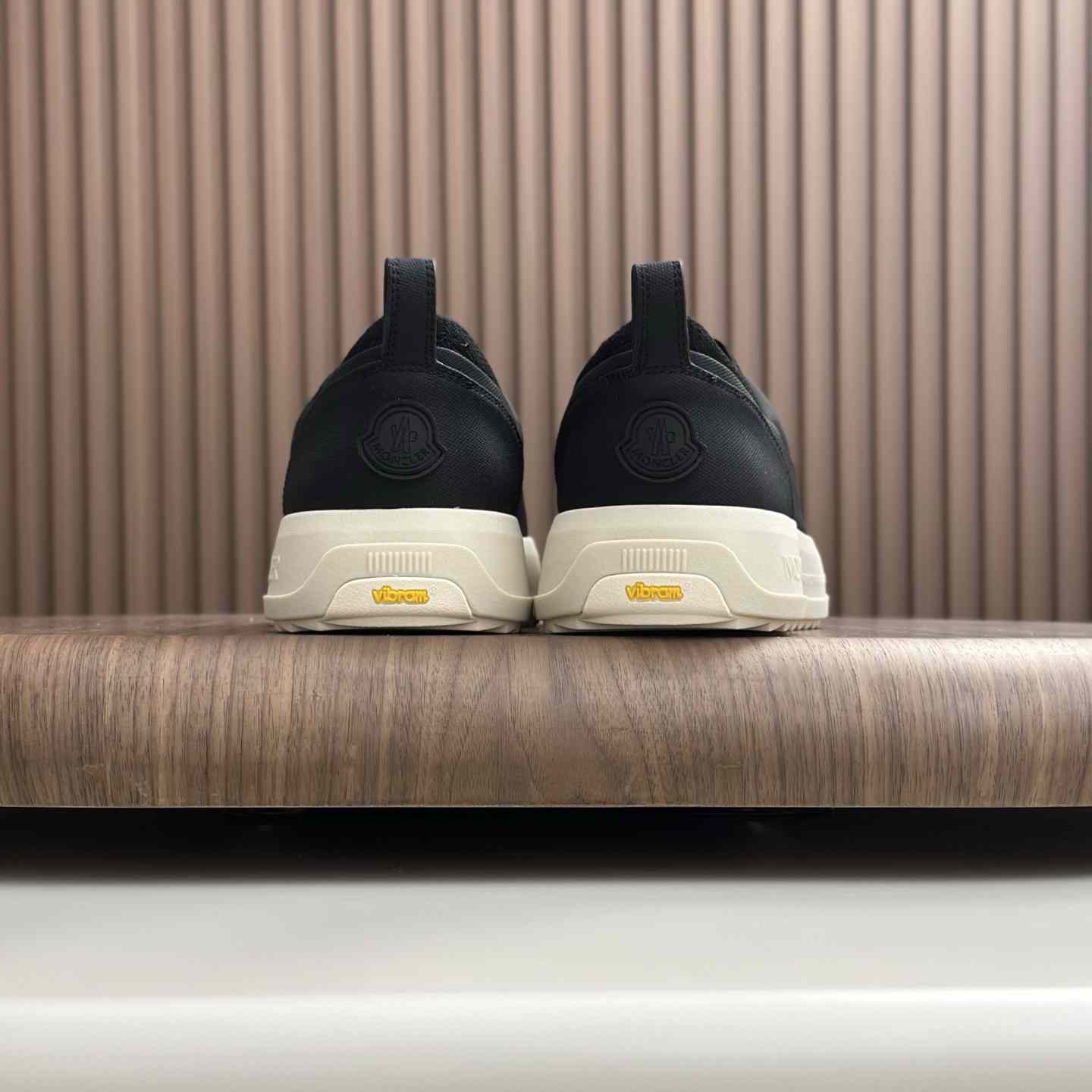 Moncler Altive Slip-On Sneakers - DopestKickz