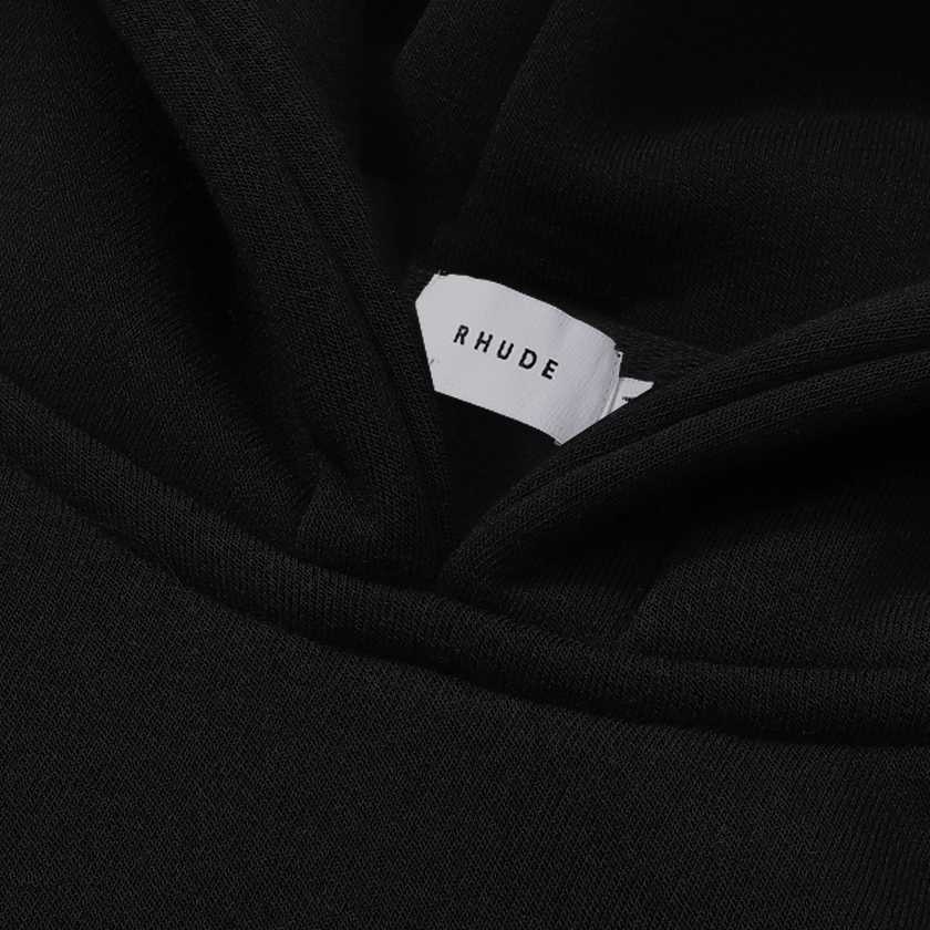 Rhude Half-0rc Hoodie - DopestKickz