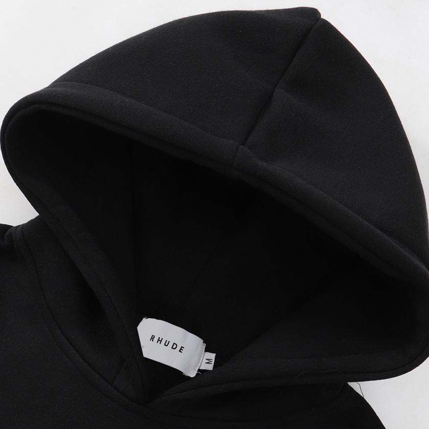 Rhude Half-0rc Hoodie - DopestKickz