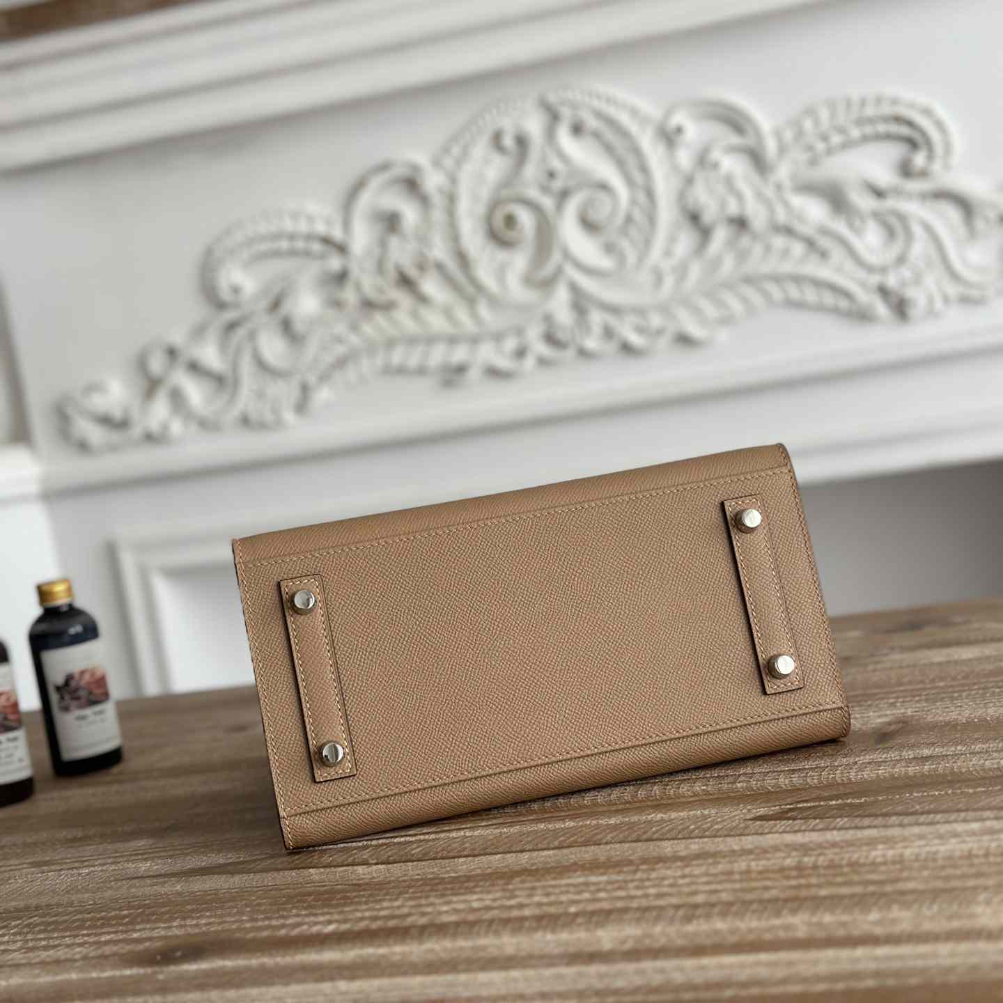 Hermès Birkin  25 - DopestKickz