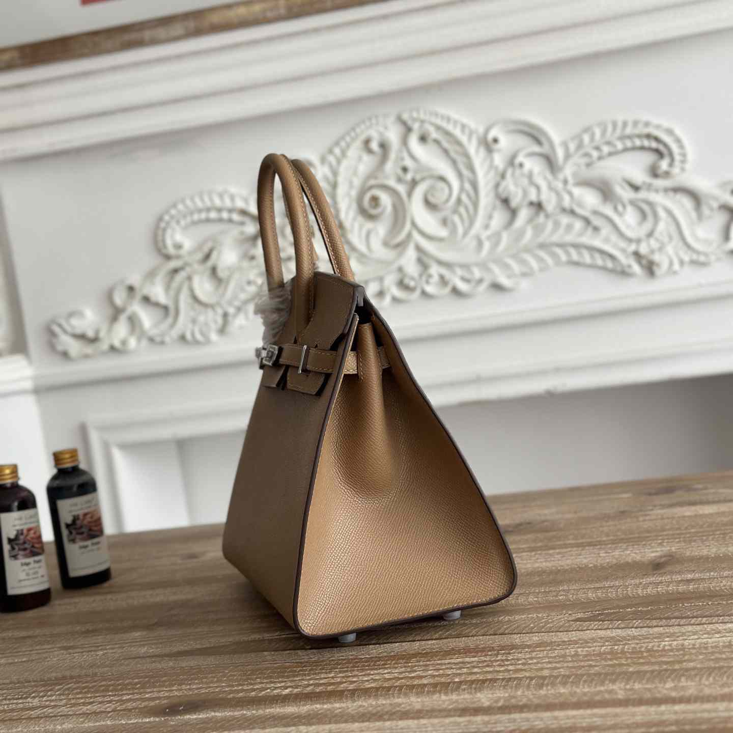 Hermès Birkin  25 - DopestKickz