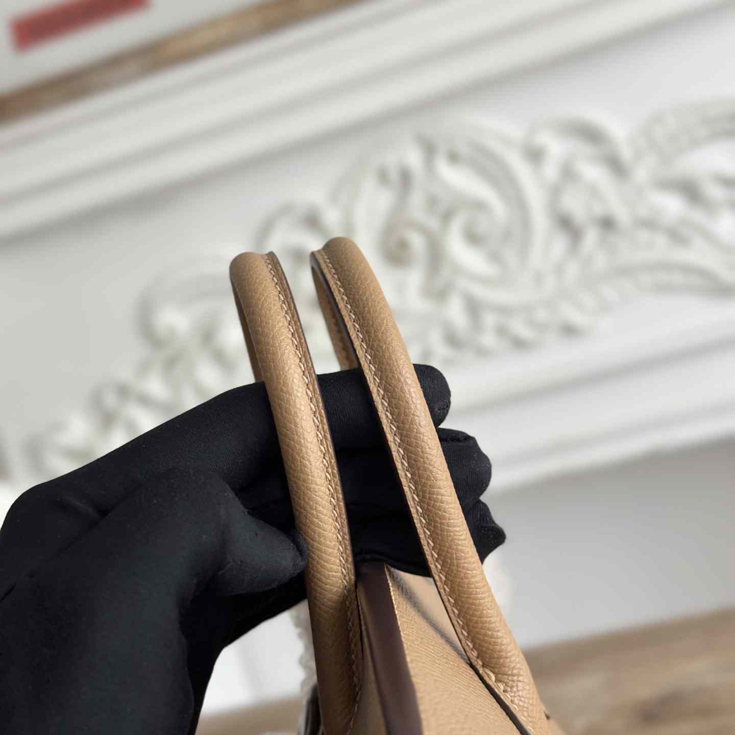 Hermès Birkin  25 - DopestKickz