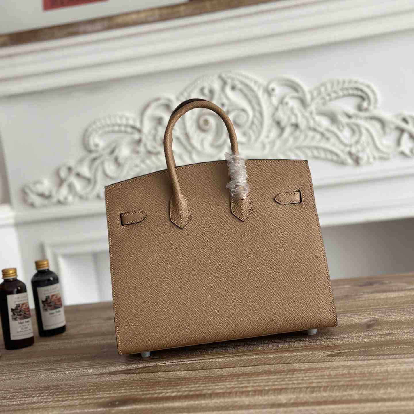 Hermès Birkin  25 - DopestKickz