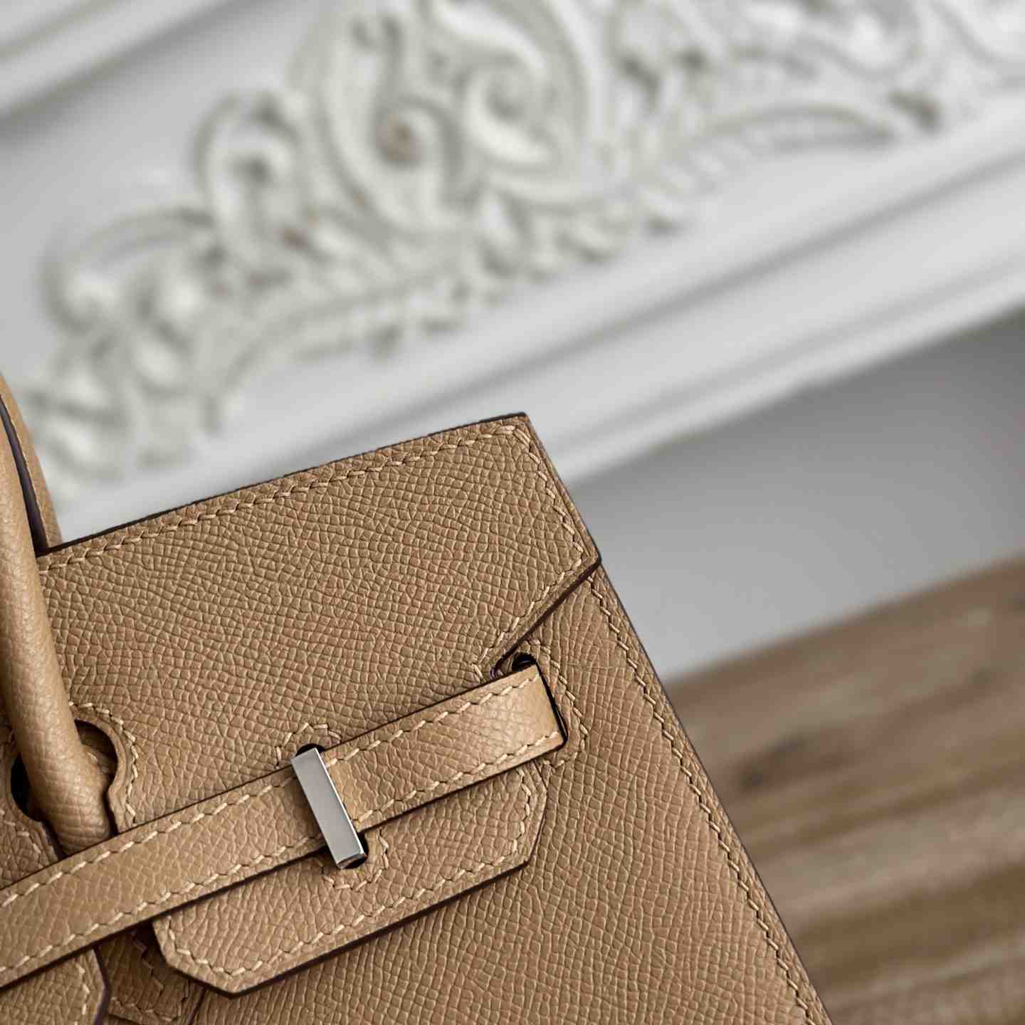 Hermès Birkin  25 - DopestKickz