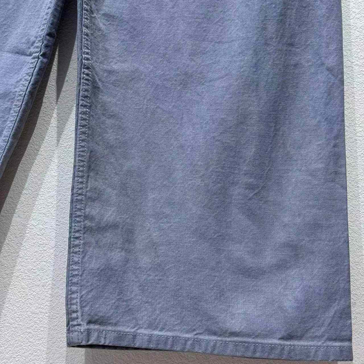 Balenciaga Trompe L'Oeil Sweatpants  - DopestKickz